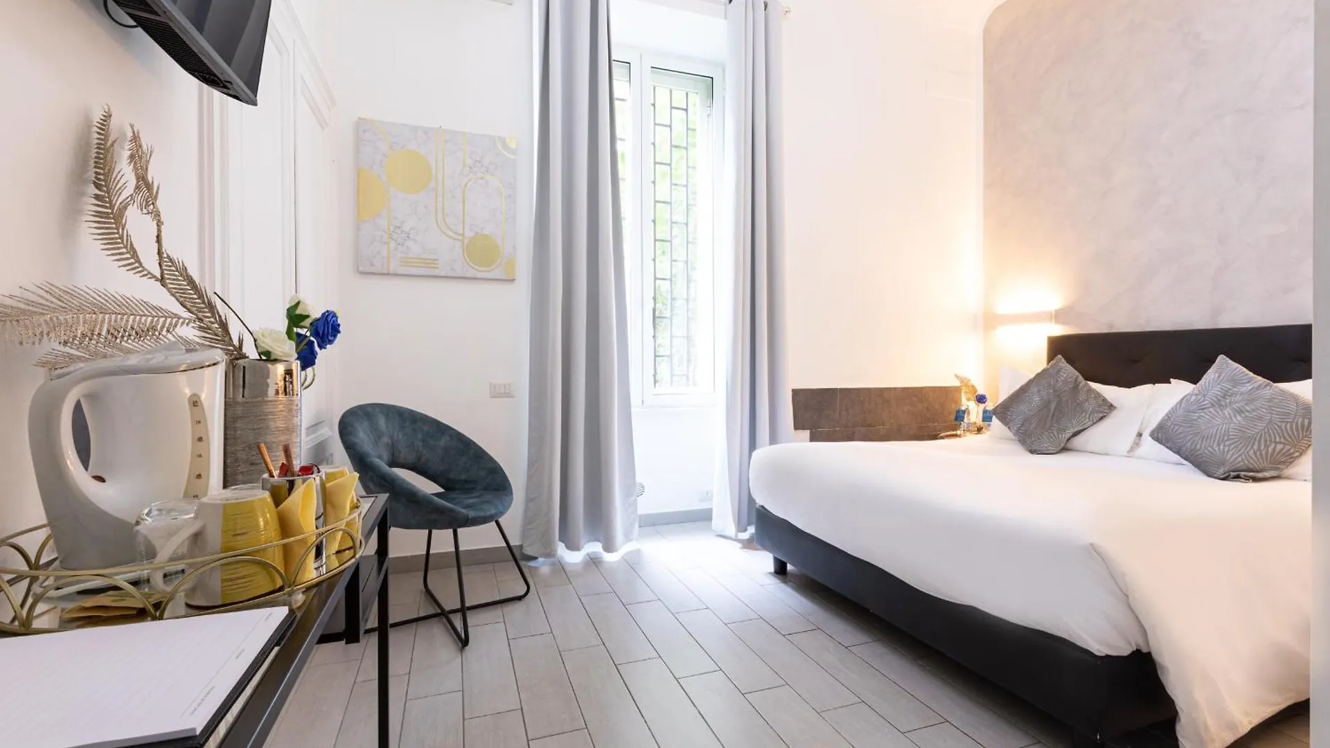 Vendégház Trastevere Suites - Top Collection Róma