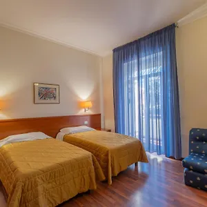 Hotel Monte, Rom
