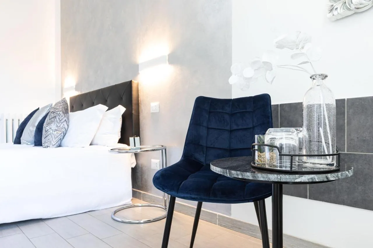 בית הארחה רומא Trastevere Suites - Top Collection איטליה