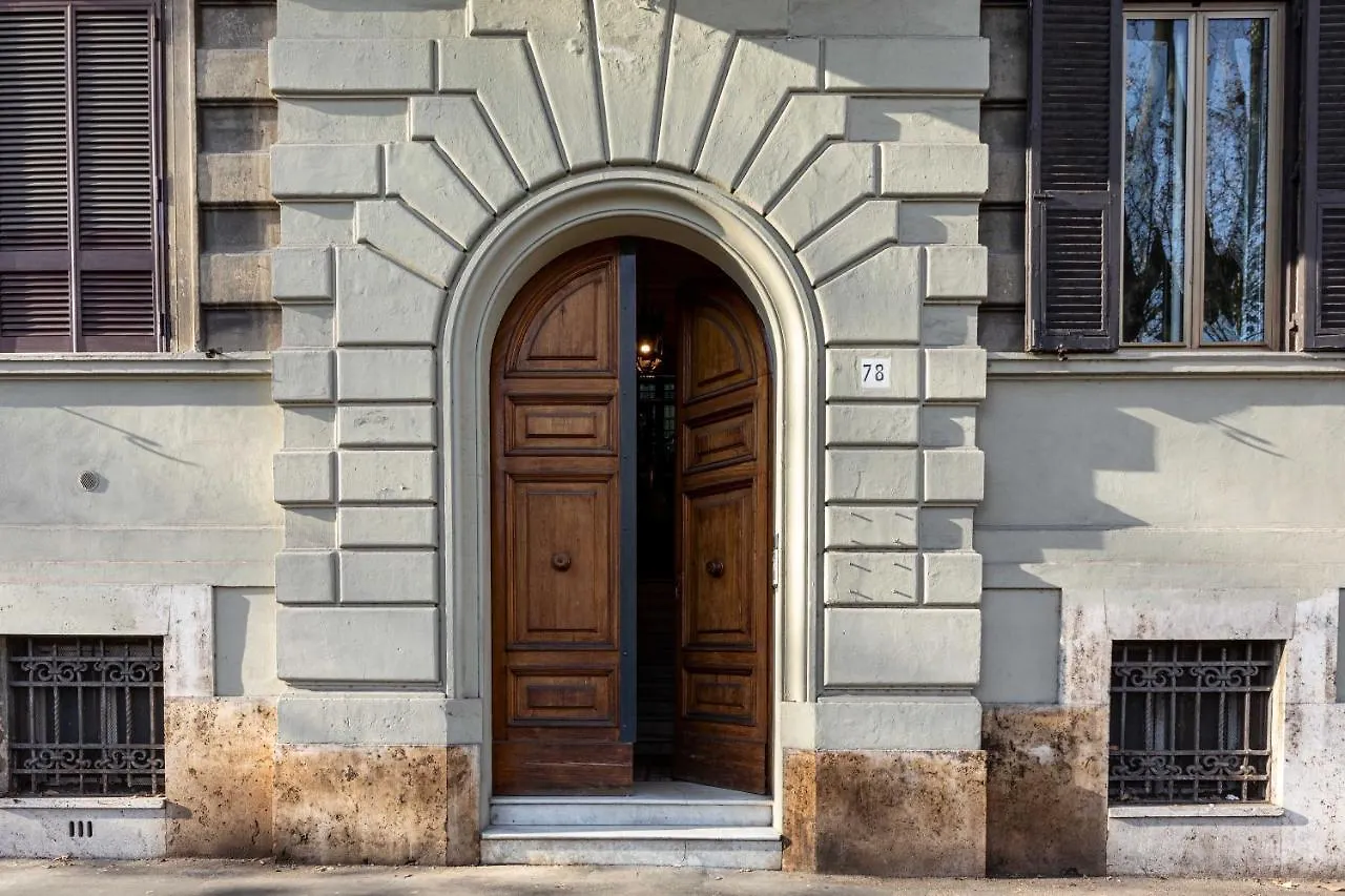 רומא Trastevere Suites - Top Collection