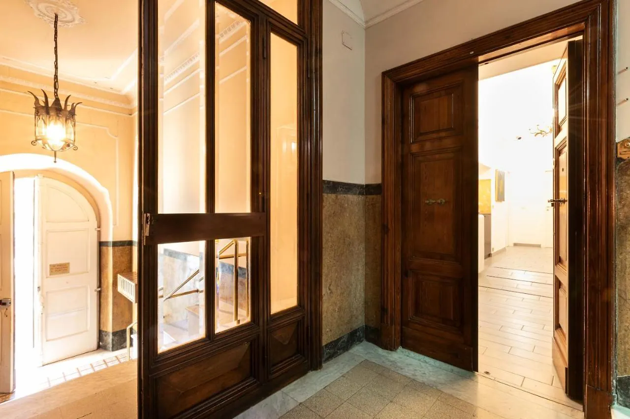 רומא Trastevere Suites - Top Collection בית הארחה