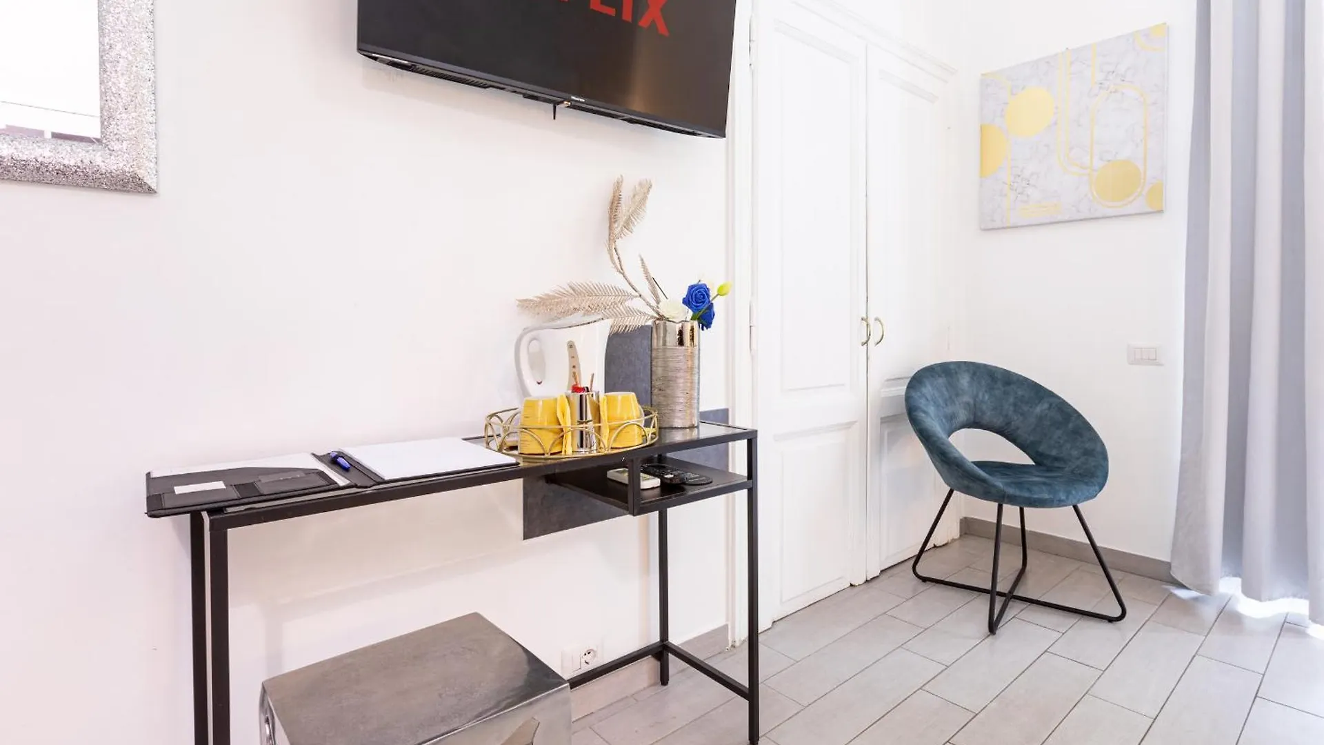 Trastevere Suites - Top Collection Rome 0*,  Italy