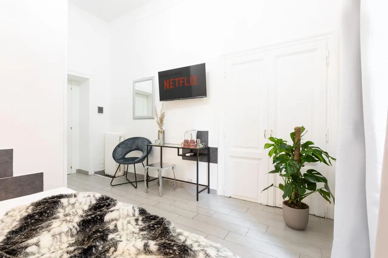 Gasthof Trastevere Suites - Top Collection Rom