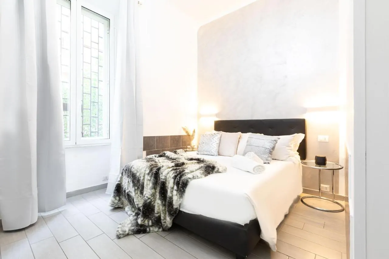 Trastevere Suites - Top Collection Rom Gasthof