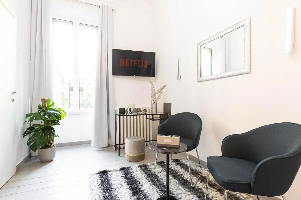 Gasthof Trastevere Suites - Top Collection Rom Italien