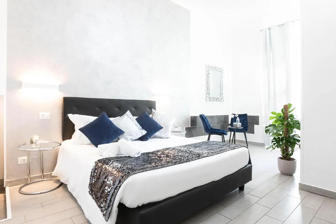 Gasthof Trastevere Suites - Top Collection Rom Italien