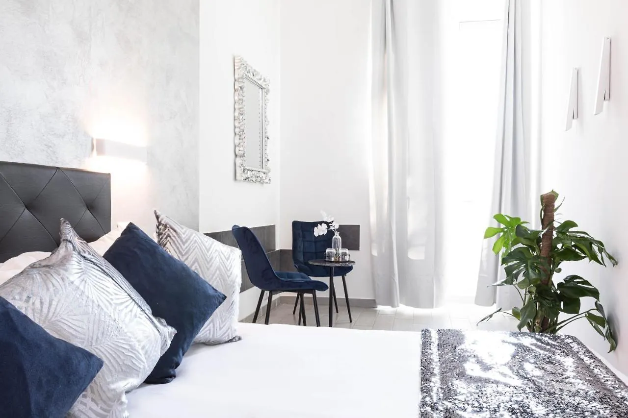 Trastevere Suites - Top Collection Rom Gasthof