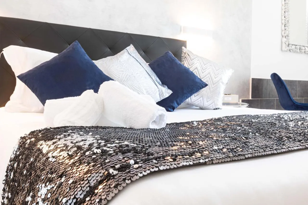 Gasthof Trastevere Suites - Top Collection Rom