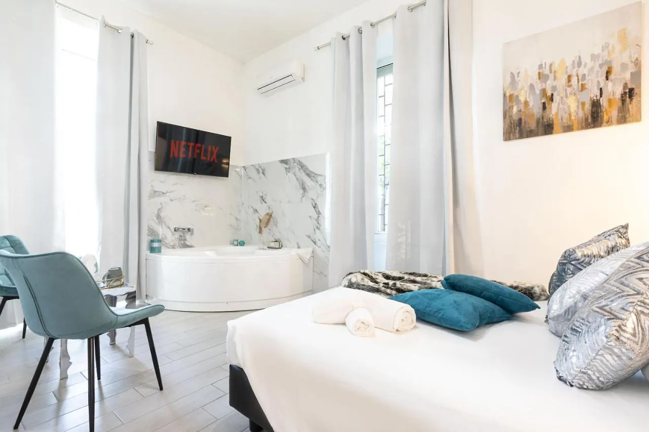 Gasthof Trastevere Suites - Top Collection Rom