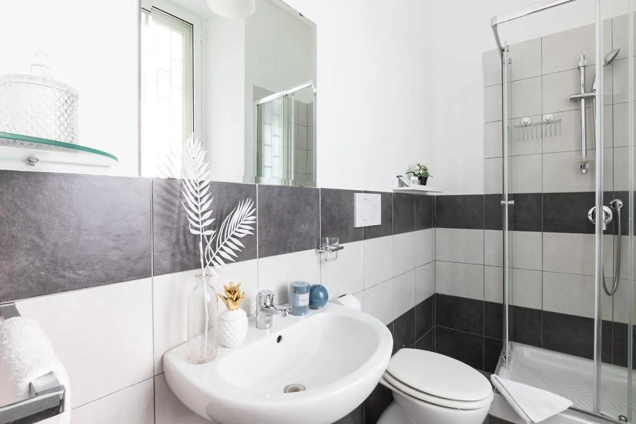 Gasthof Trastevere Suites - Top Collection Rom Italien