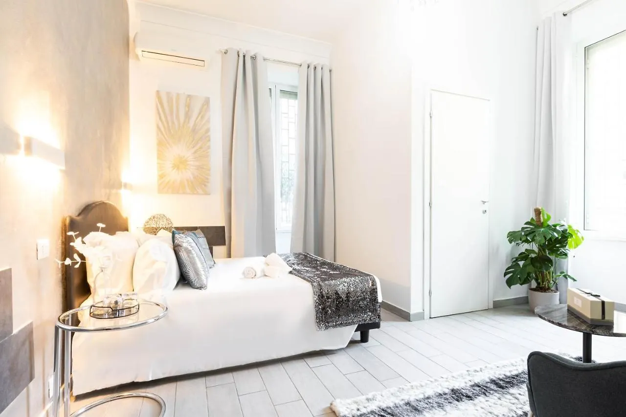 Trastevere Suites - Top Collection Rom