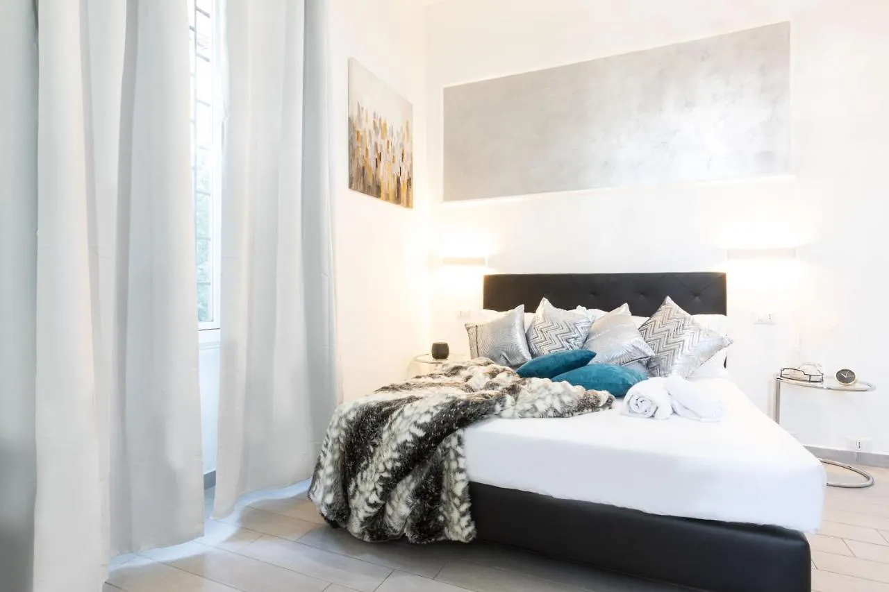 Trastevere Suites - Top Collection Rom Italien