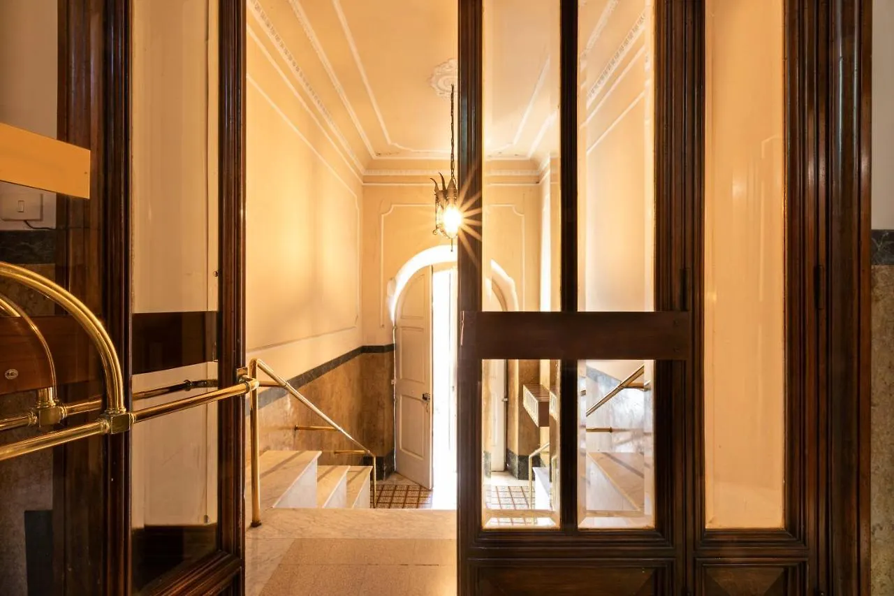 Trastevere Suites - Top Collection Rom 0*,