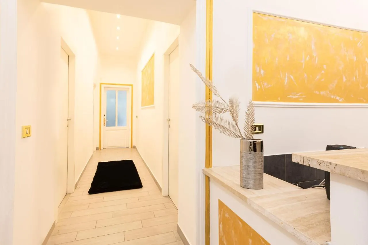 Trastevere Suites - Top Collection Rom