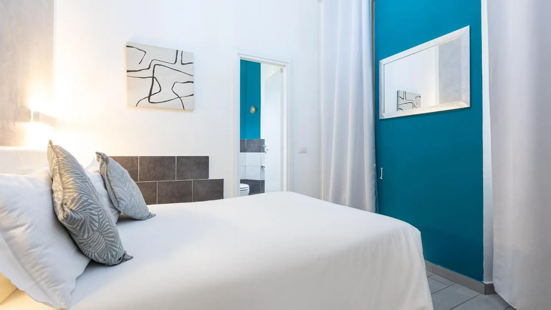 Trastevere Suites - Top Collection Rom Gasthof