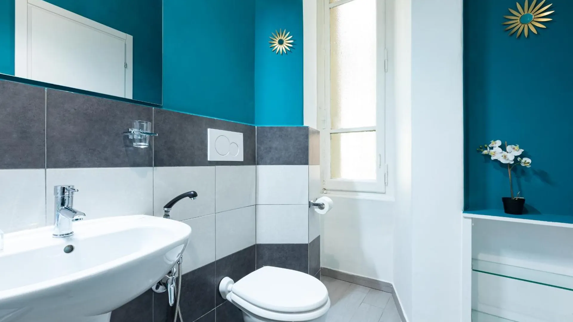 Gasthof Trastevere Suites - Top Collection Rom Italien