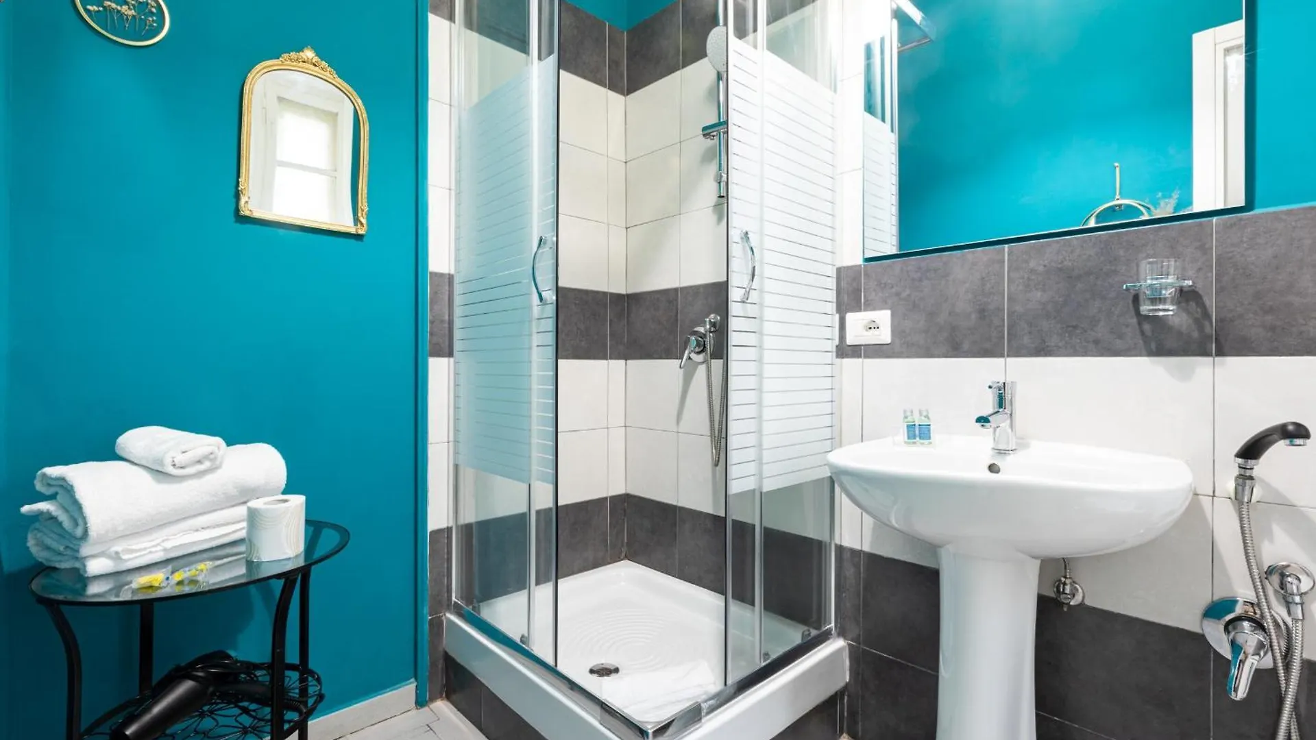 Trastevere Suites - Top Collection Rom 0*,  Italien