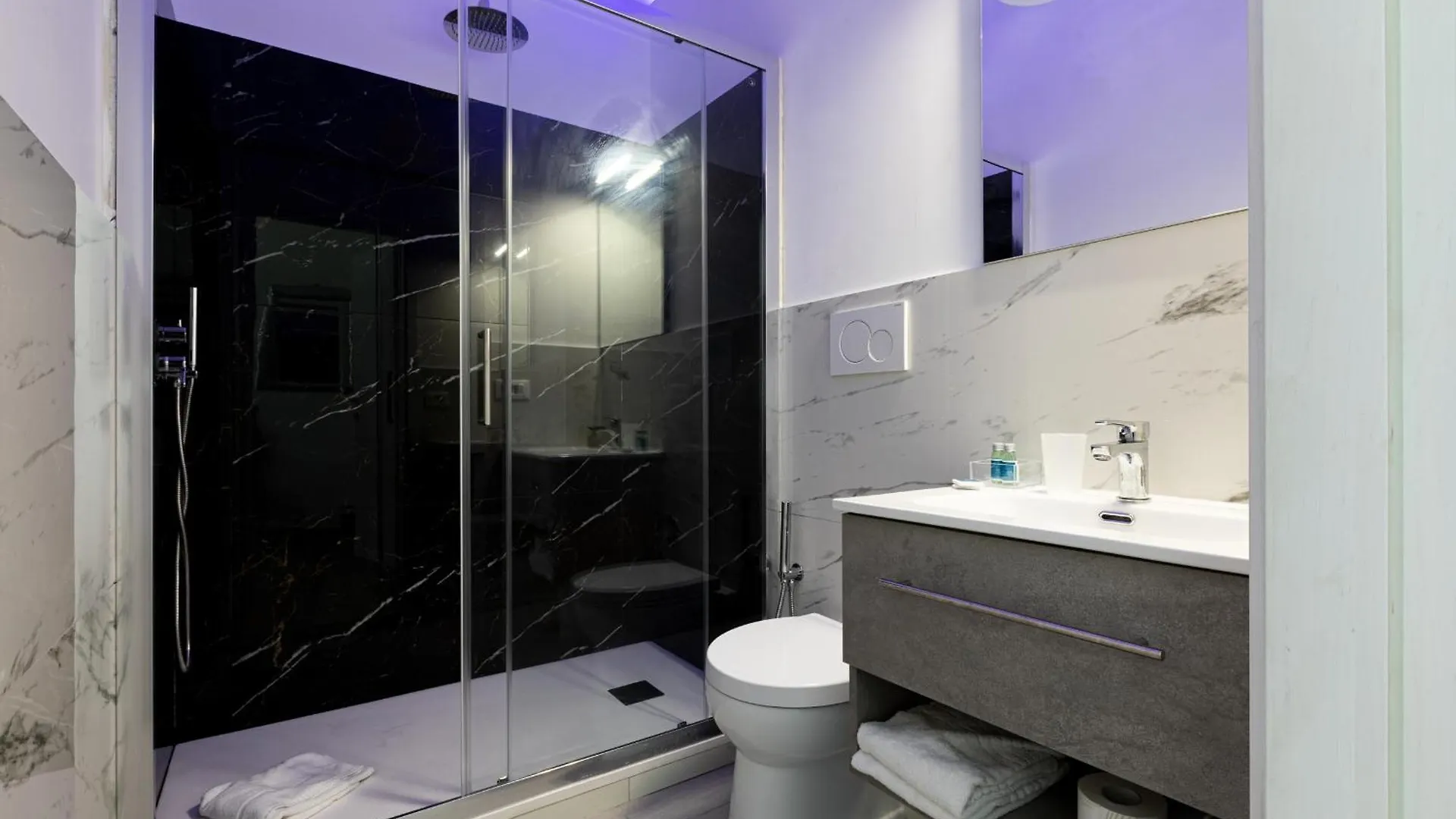 Trastevere Suites - Top Collection Rom Gasthof