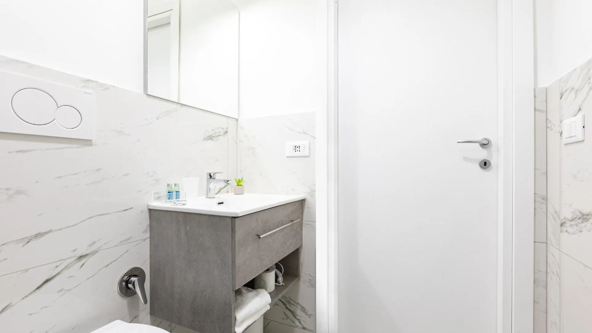 Trastevere Suites - Top Collection Rom 0*,