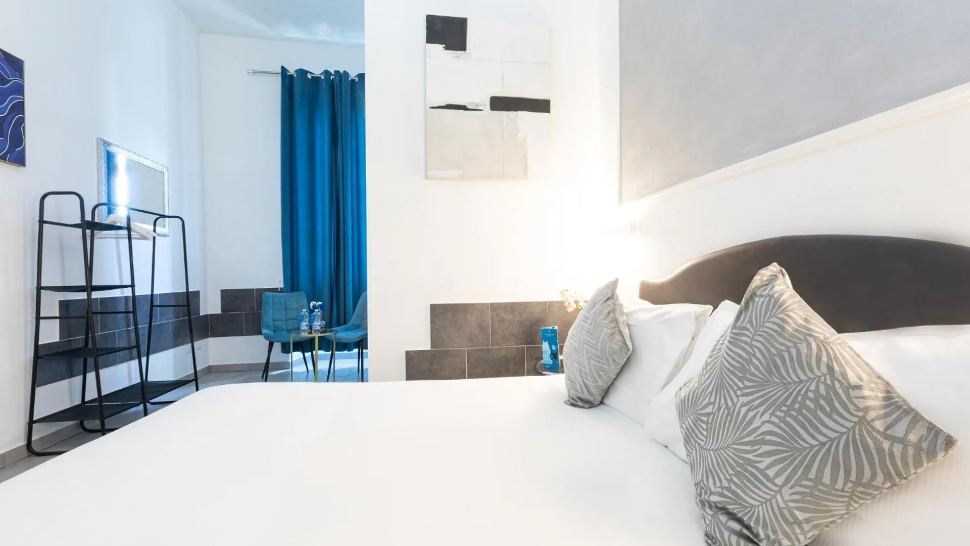 Trastevere Suites - Top Collection Rom 0*,