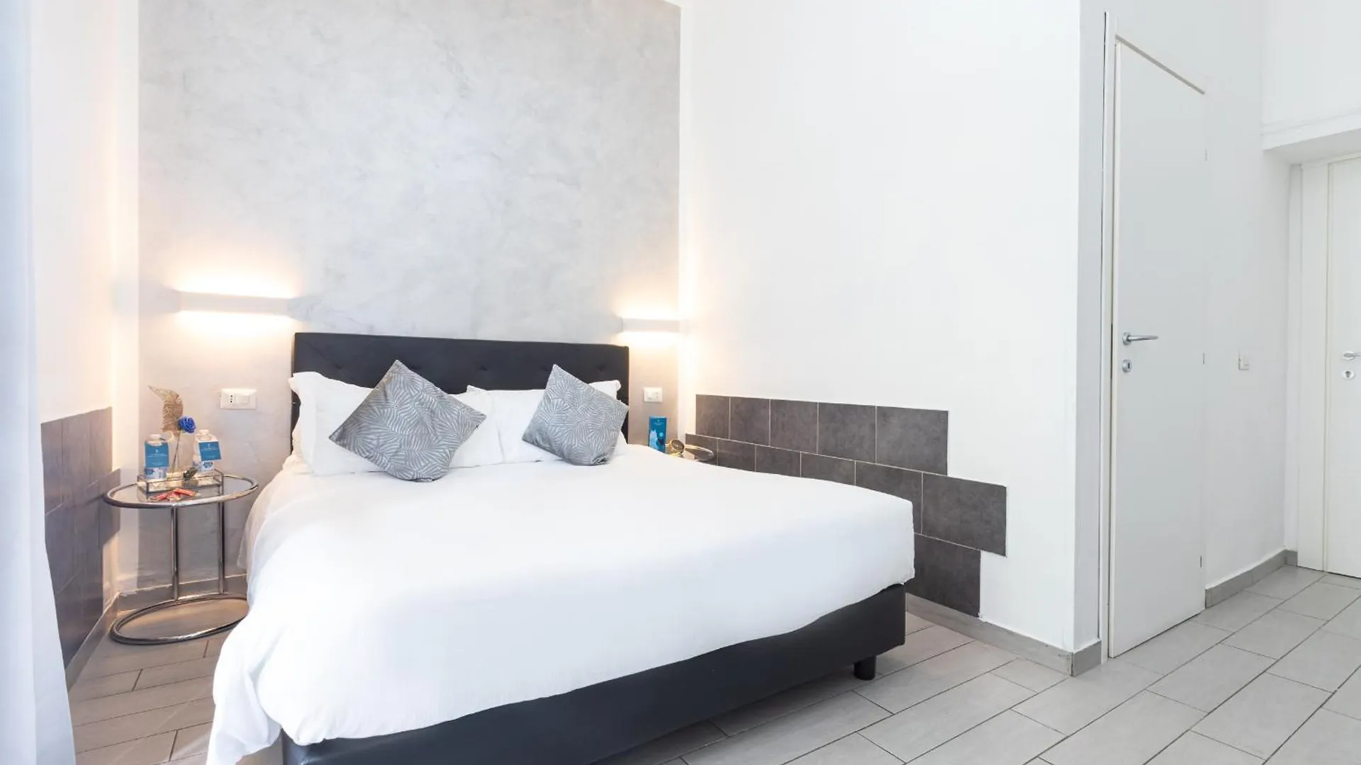 Trastevere Suites - Top Collection Rom Gasthof