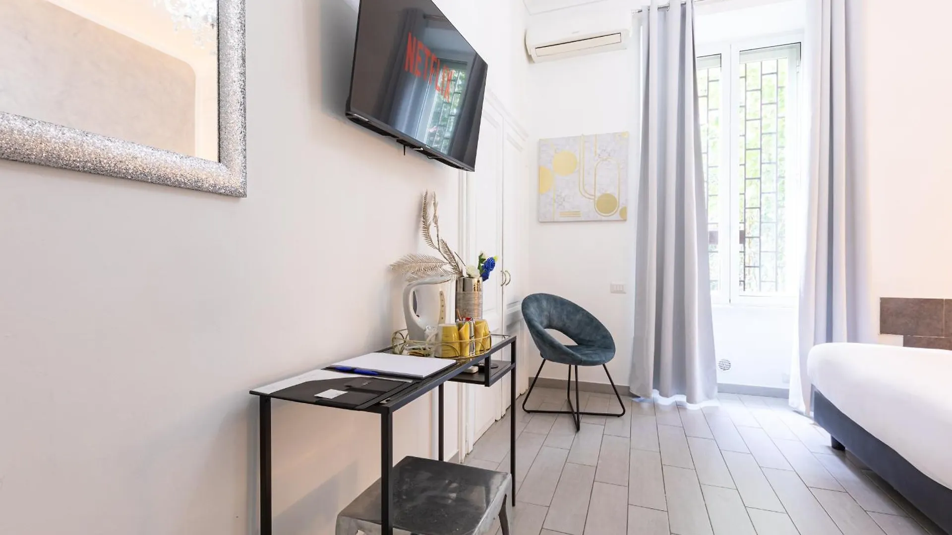 Trastevere Suites - Top Collection Rom Gasthof