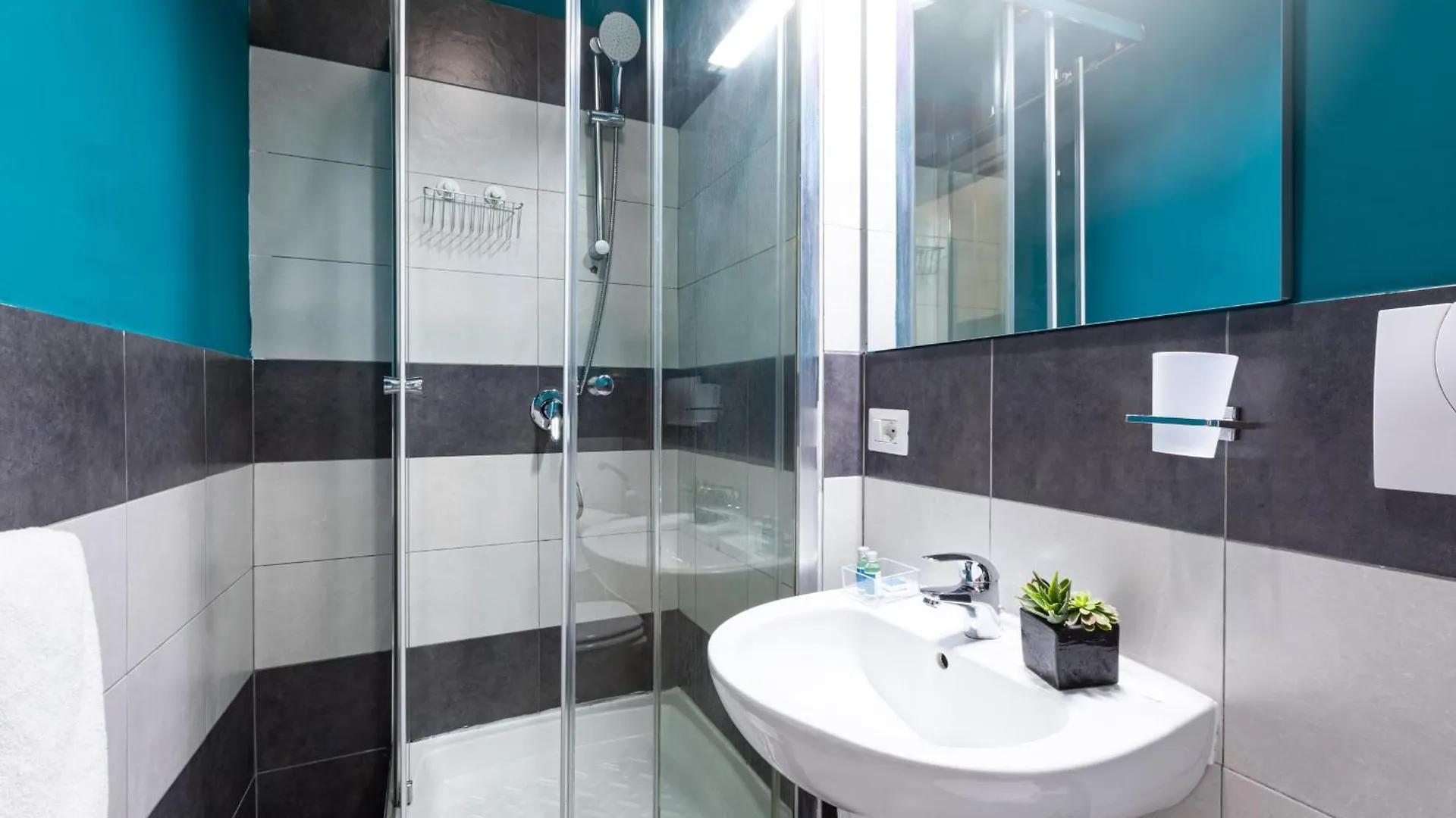 Trastevere Suites - Top Collection Rom 0*,  Italien