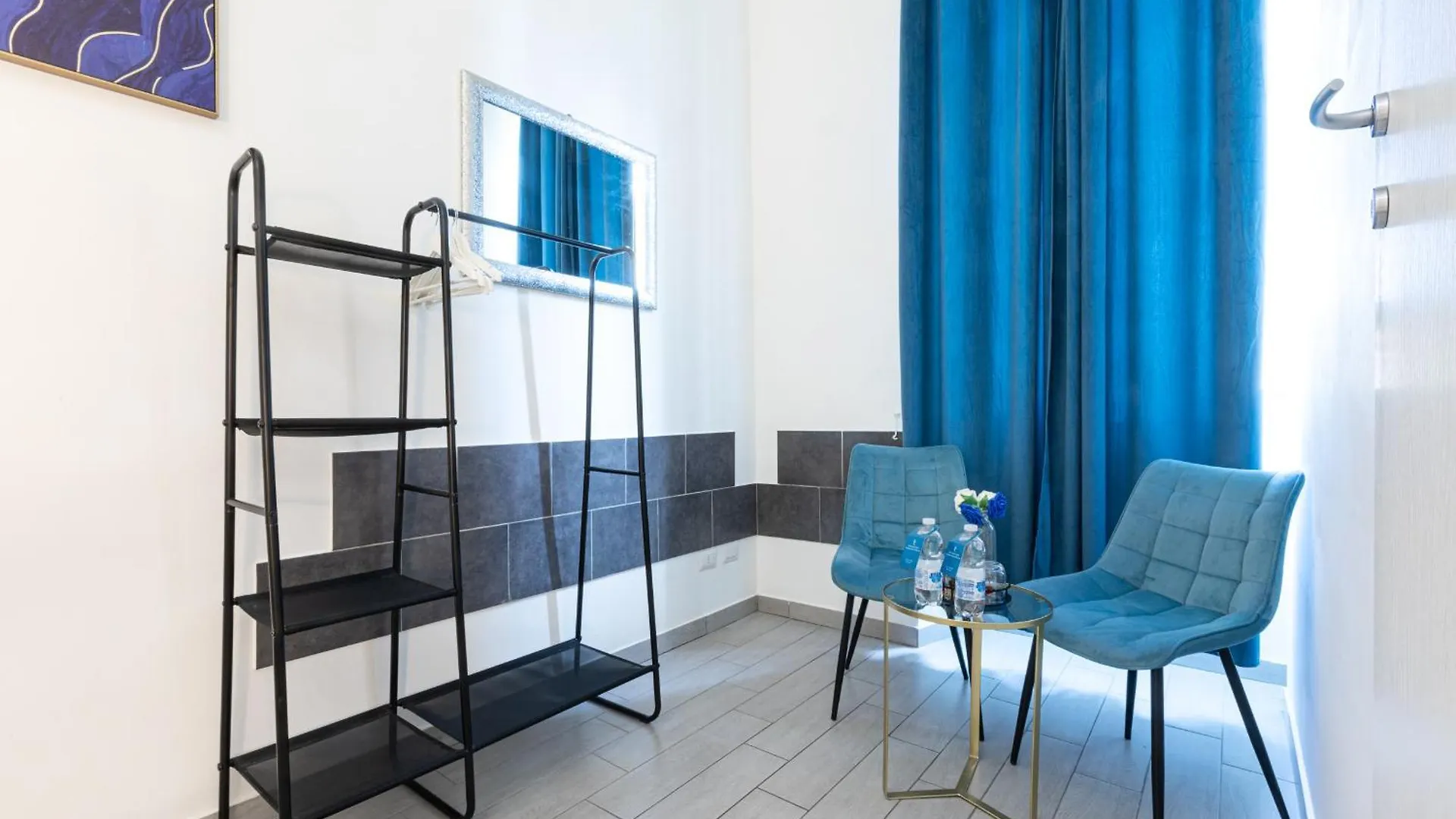 Gasthof Trastevere Suites - Top Collection Rom Italien