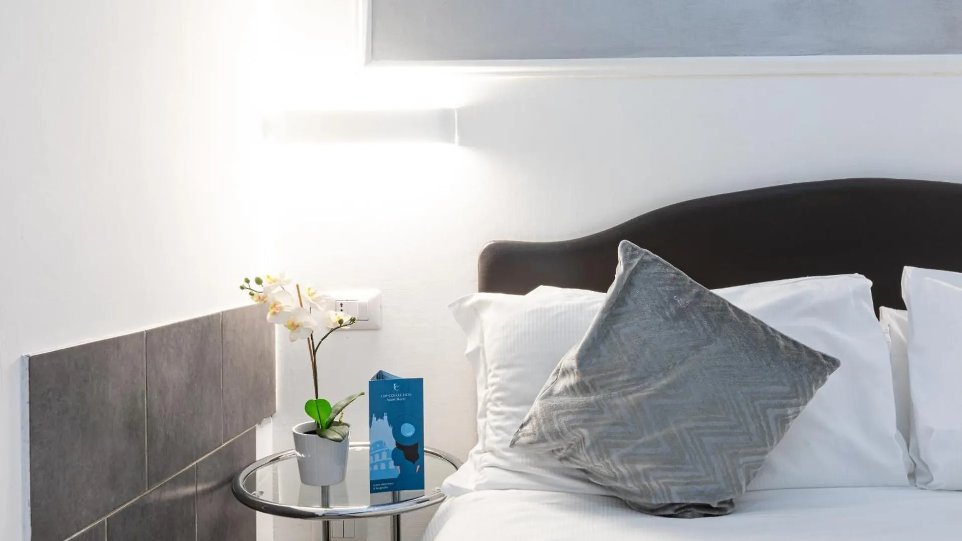 Gasthof Trastevere Suites - Top Collection Rom