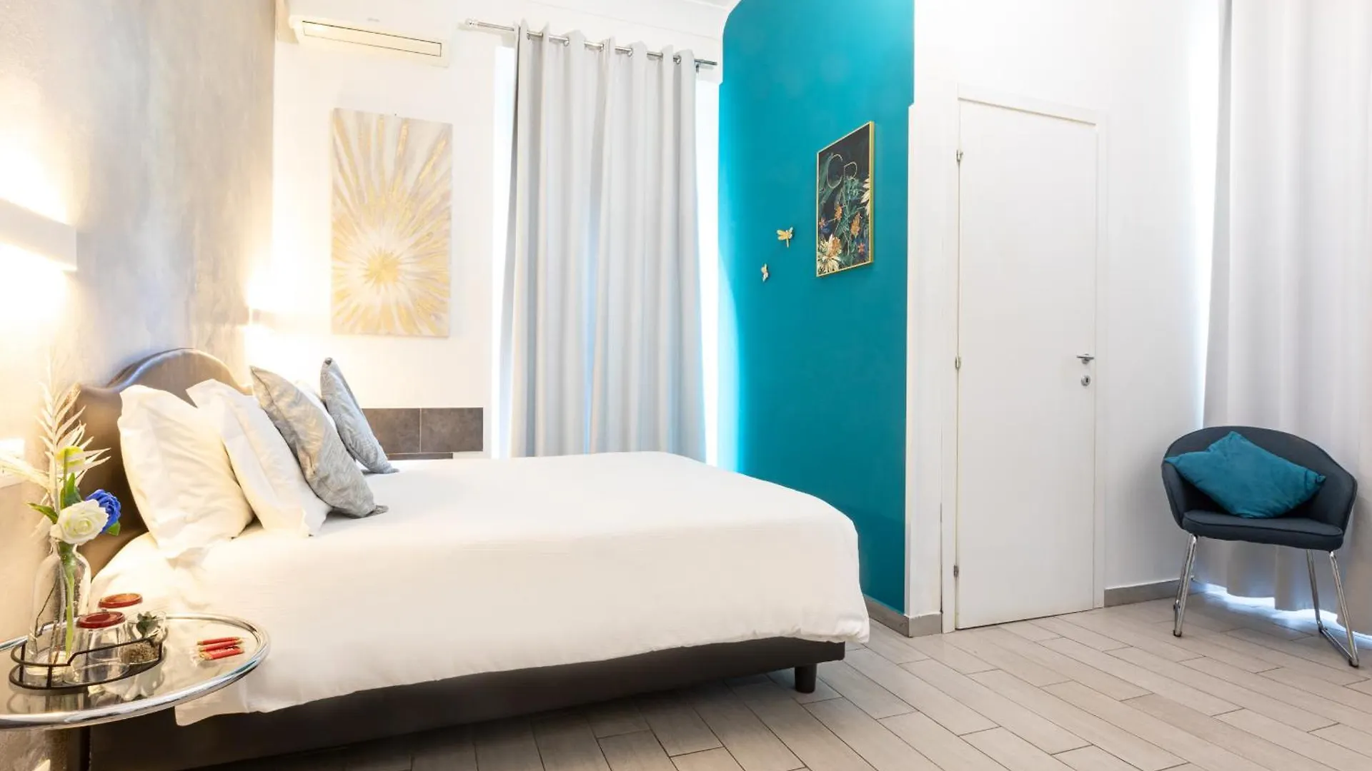 Trastevere Suites - Top Collection Rom Gasthof