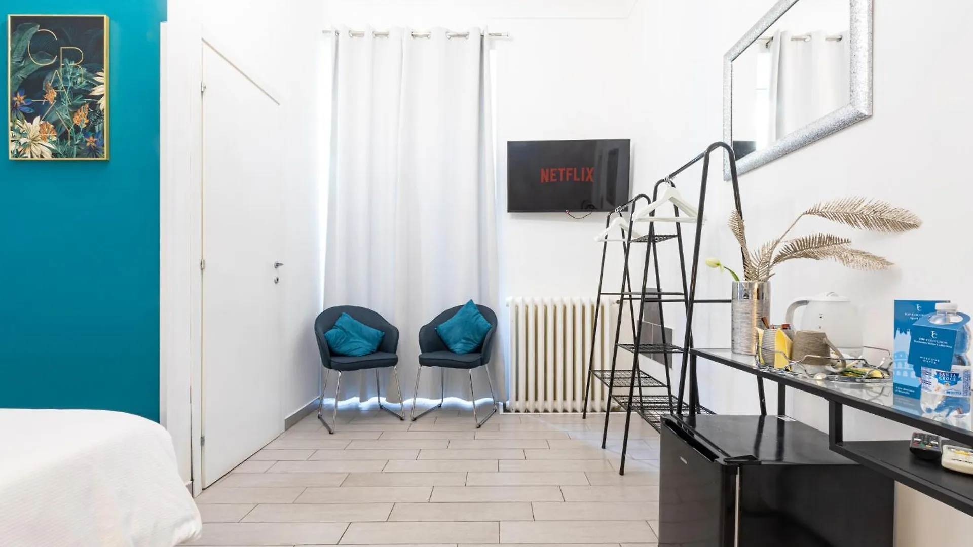 Gasthof Trastevere Suites - Top Collection Rom