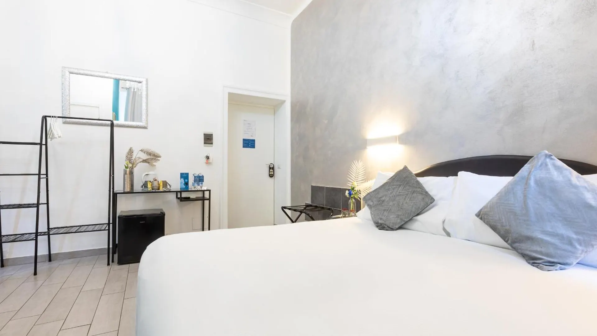 Trastevere Suites - Top Collection Rom Gasthof
