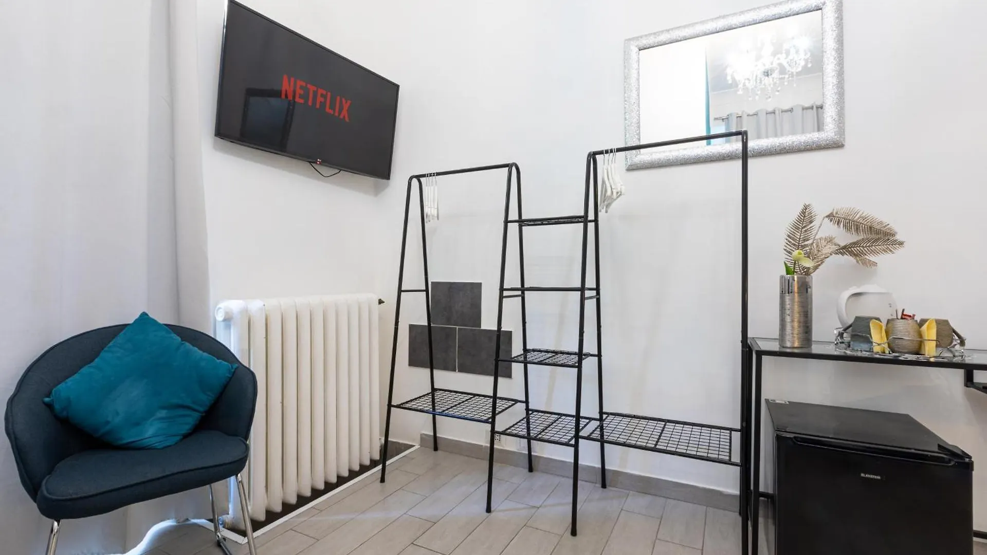 Trastevere Suites - Top Collection Rom