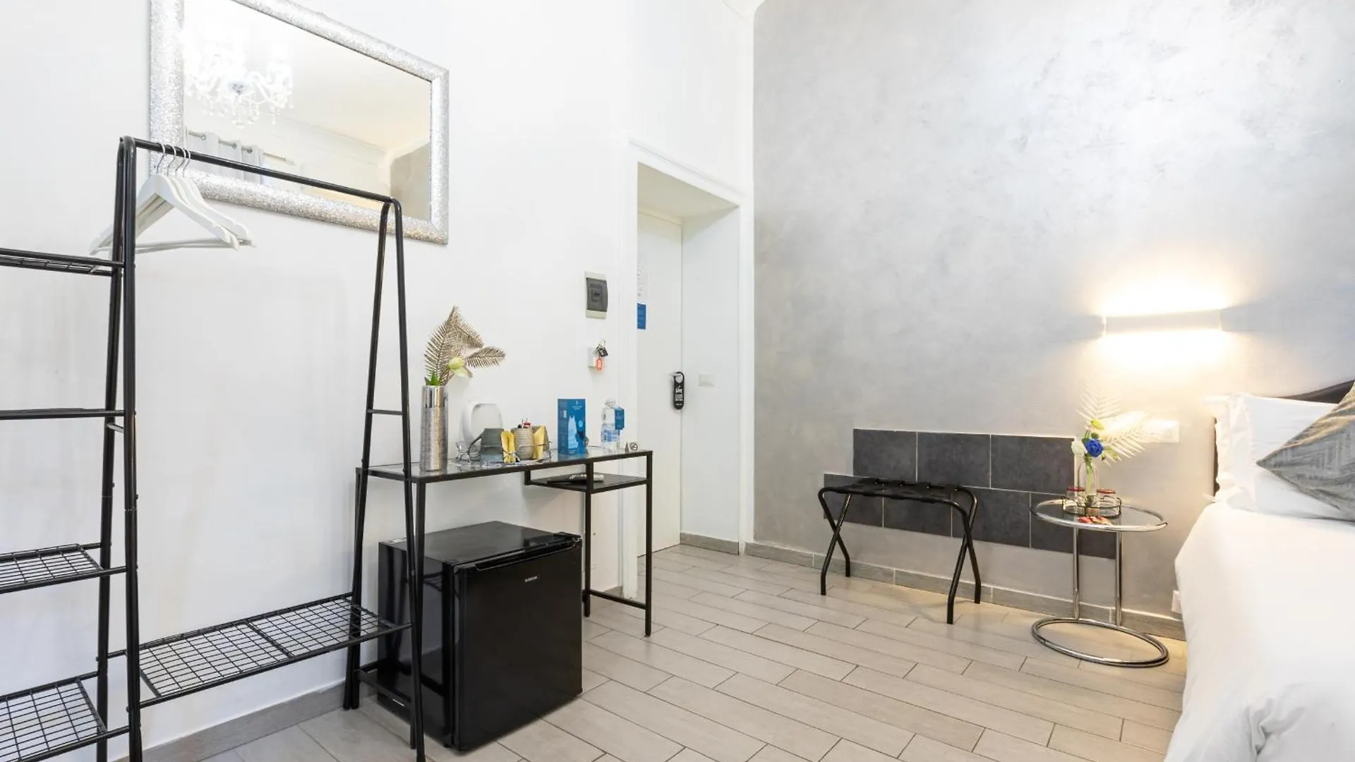 Gasthof Trastevere Suites - Top Collection Rom