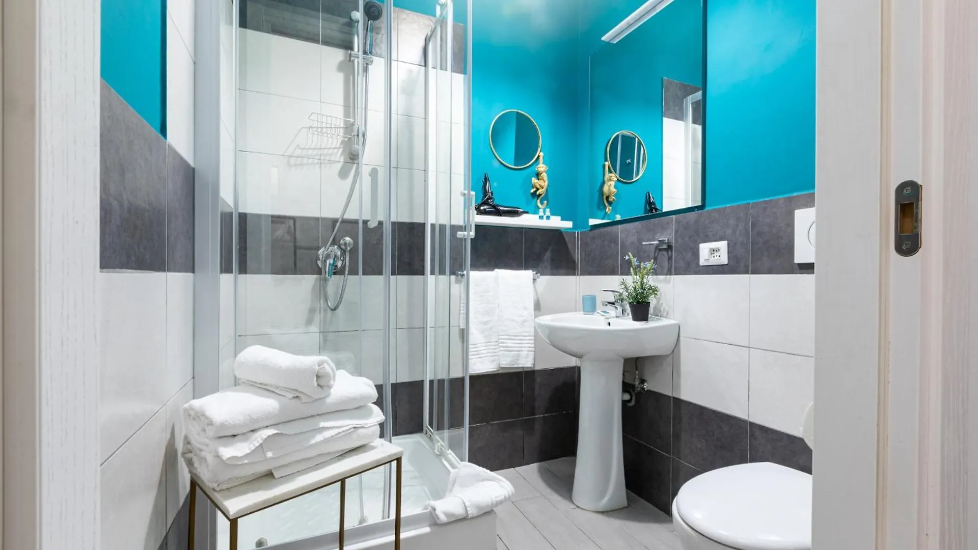 Gasthof Trastevere Suites - Top Collection Rom