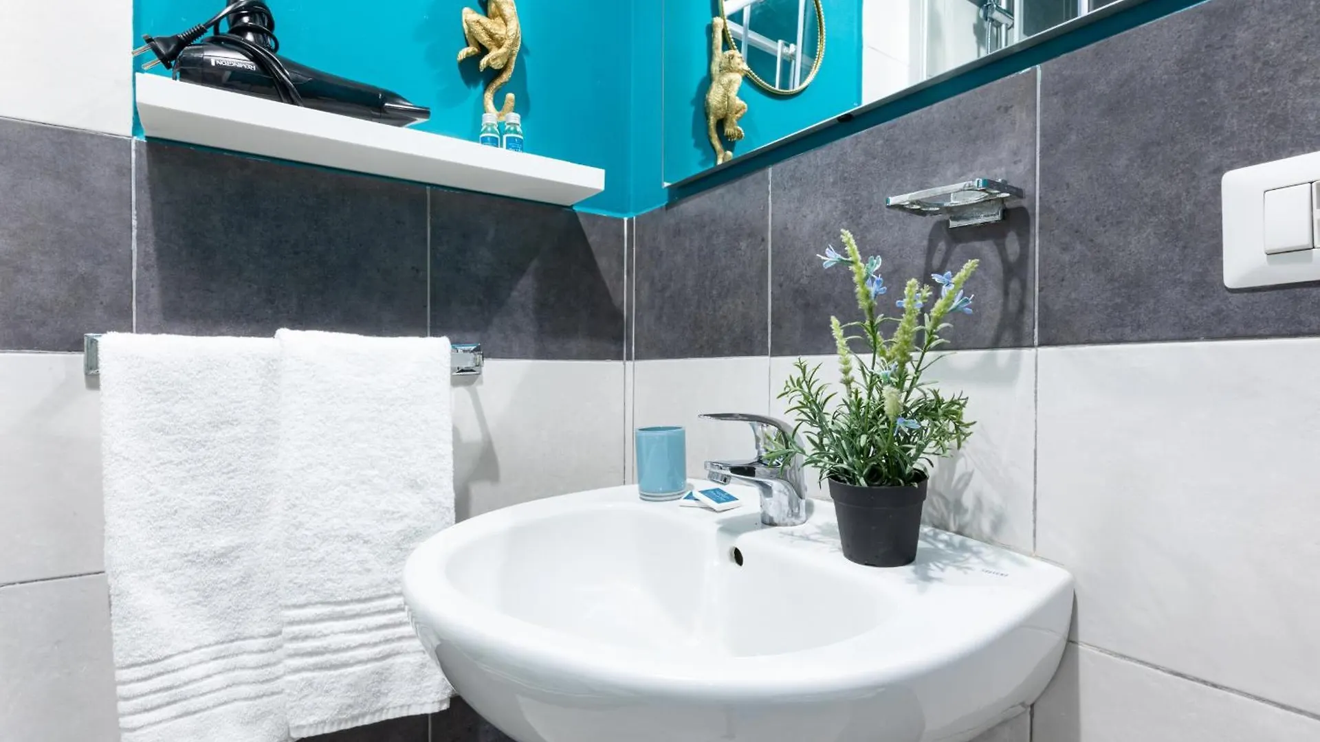 Gasthof Trastevere Suites - Top Collection Rom