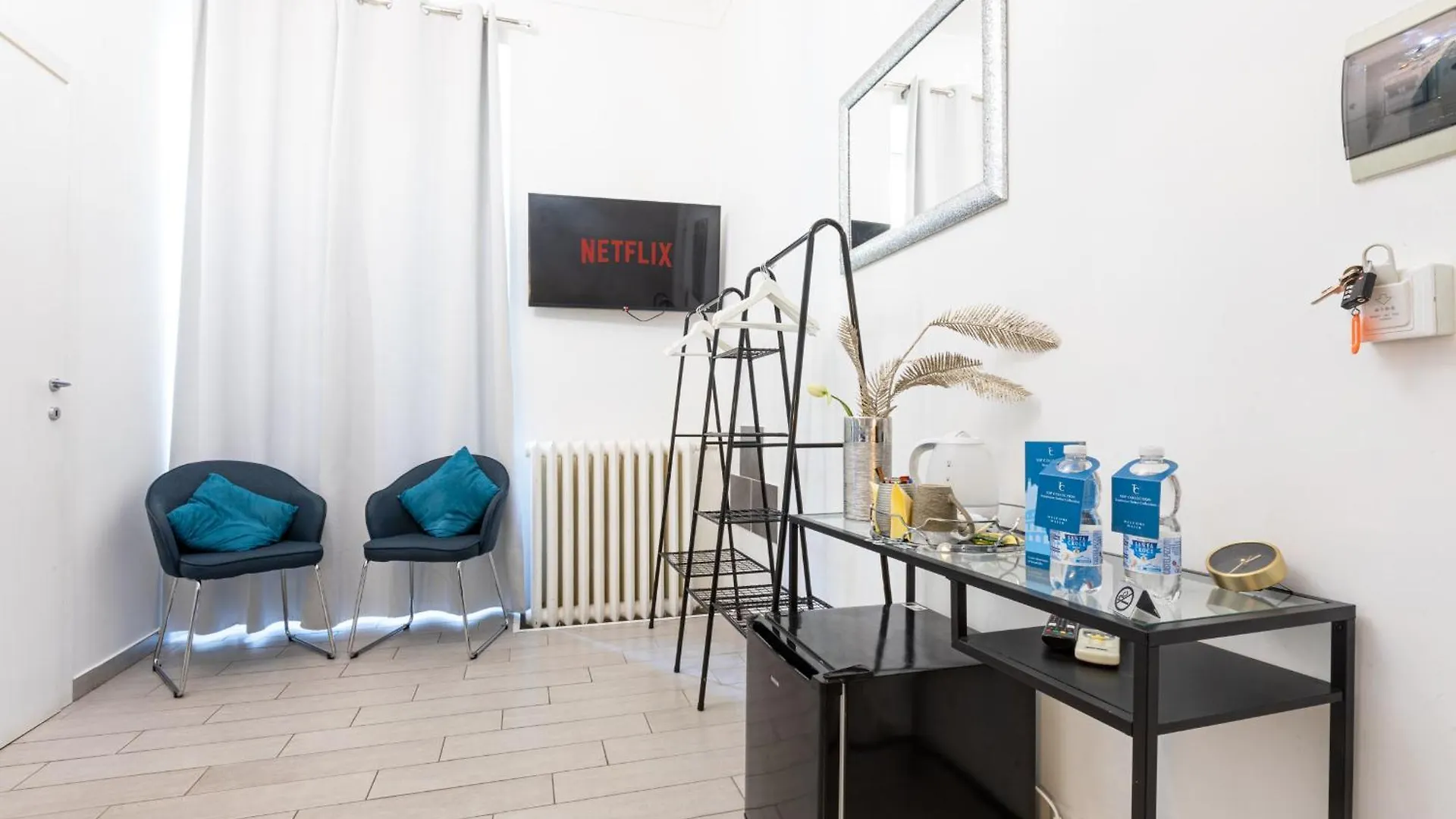 Gasthof Trastevere Suites - Top Collection Rom Italien